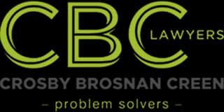 Crosby Brosnan & Creen logo