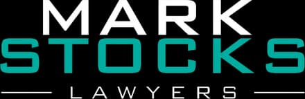 Mark Stocks Lawyers logo